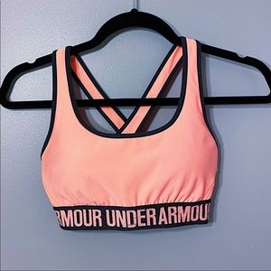 UNDER ARMOUR SPORTS BRA